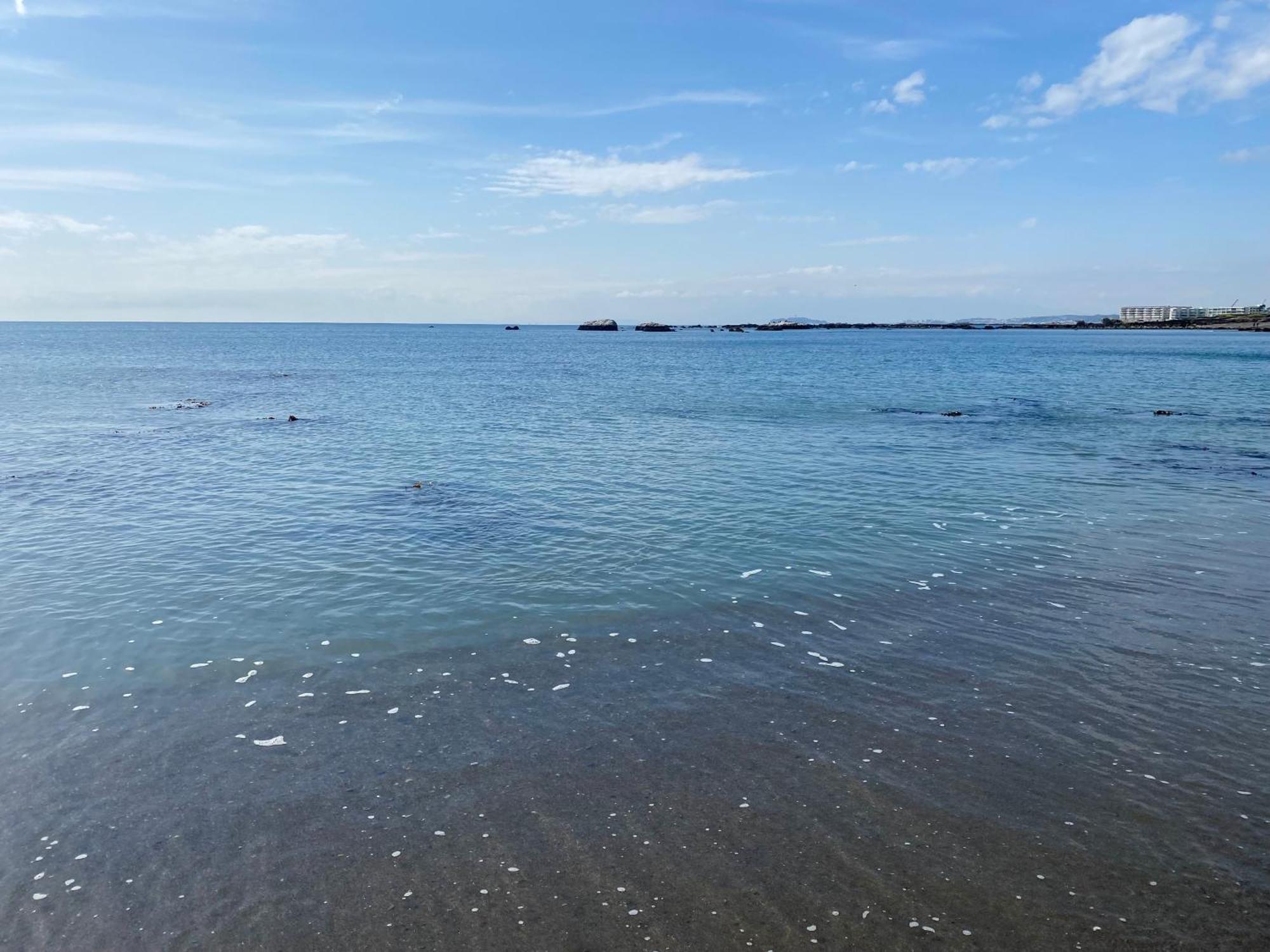 The Canvas Hayama Park Exterior foto